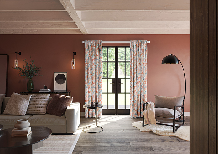 Acer, Rumba - Made to Measure Curtain - Image 14